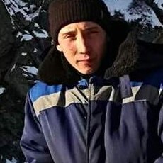 Фотография мужчины Евгений, 31 год из г. Риддер