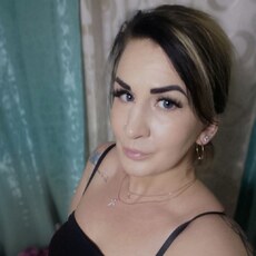 Фотография девушки Алёна, 40 лет из г. Тула