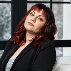 Фотография девушки Дарья, 35 лет из г. Тобольск