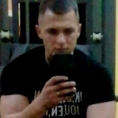 Фотография мужчины Aleksey, 26 лет из г. Гродно