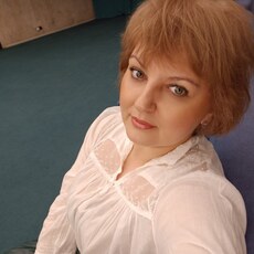 Фотография девушки Лика, 40 лет из г. Тула