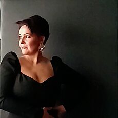 Фотография девушки Анастасия, 41 год из г. Березовка