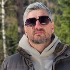 Фотография мужчины Расул, 40 лет из г. Махачкала