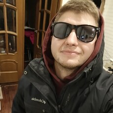 Фотография мужчины Георгий, 29 лет из г. Воскресенск