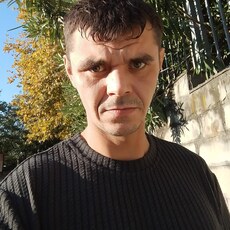 Фотография мужчины Vladik, 27 лет из г. Адлер