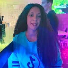 Фотография девушки Сергеевна, 29 лет из г. Белгород