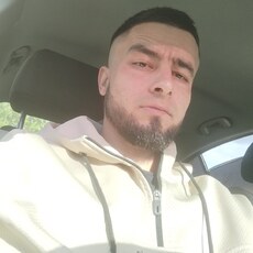 Фотография мужчины Джо, 29 лет из г. Барнаул