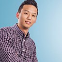 Нуркен, 25 лет