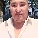 Серик, 55 лет