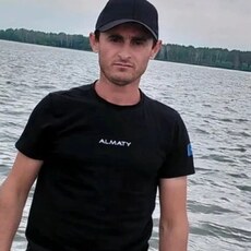 Фотография мужчины Safar, 31 год из г. Кызылорда
