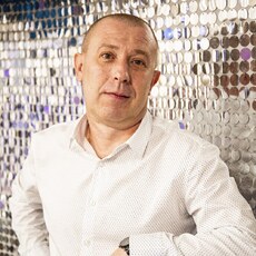 Фотография мужчины Андрей, 46 лет из г. Первоуральск