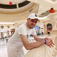 Фотография мужчины Дмитрий, 37 лет из г. Могилев