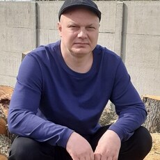 Фотография мужчины Сергей, 48 лет из г. Бобруйск