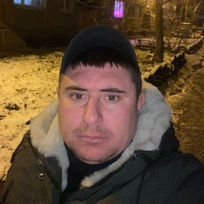 Фотография мужчины Сергей, 35 лет из г. Воронеж