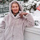 Раиса, 70 лет