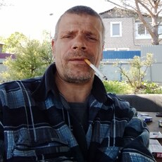 Фотография мужчины Дима, 48 лет из г. Владивосток