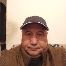 Фотография мужчины Жансерик, 45 лет из г. Алматы