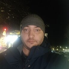 Фотография мужчины Александр, 37 лет из г. Калтан