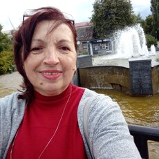 Фотография девушки Татьяна, 62 года из г. Пинск