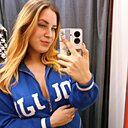 Анастасия, 27 лет