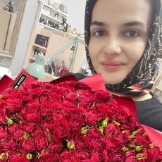 Фотография девушки Муза, 39 лет из г. Черкесск