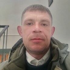 Фотография мужчины Алексей, 43 года из г. Бийск