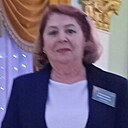 Алла, 67 лет