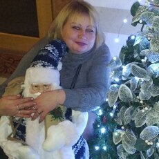 Фотография девушки Светлана, 47 лет из г. Евпатория