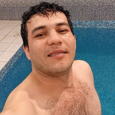 Фотография мужчины Руслан, 31 год из г. Москва