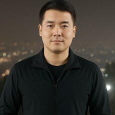 Фотография мужчины Ғарыш, 29 лет из г. Алматы