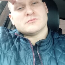 Фотография мужчины Андрей, 34 года из г. Липецк