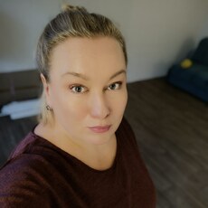 Фотография девушки Ольга, 48 лет из г. Гродно