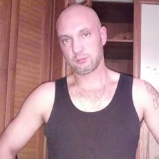 Фотография мужчины Антон, 52 года из г. Кузнецк