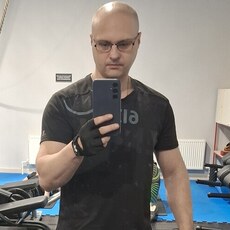 Фотография мужчины Дмитрий, 38 лет из г. Орел