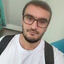 Джамаль, 33 года