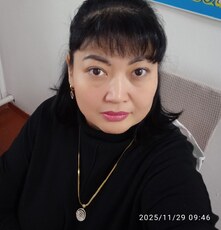 Фотография девушки Ннн, 46 лет из г. Алматы