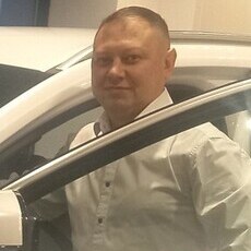 Фотография мужчины Павел, 40 лет из г. Пенза