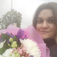 Фотография девушки Катерина, 42 года из г. Санкт-Петербург