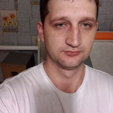 Фотография мужчины Алекс, 36 лет из г. Кулунда