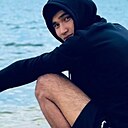 Арман, 34 года