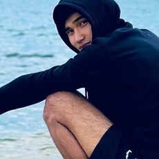 Фотография мужчины Арман, 34 года из г. Актау