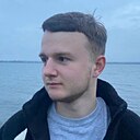 Виталик, 22 года