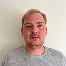 Фотография мужчины Андрей, 37 лет из г. Новомосковск