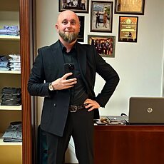 Фотография мужчины Дмитрий, 44 года из г. Феодосия