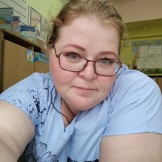 Фотография девушки Светлана, 33 года из г. Екатеринбург