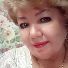 Фотография девушки Любовь, 66 лет из г. Новокузнецк