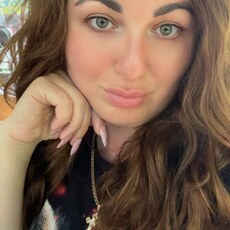 Фотография девушки Как То Так, 35 лет из г. Волгоград