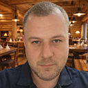 Виктор, 43 года