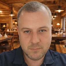 Фотография мужчины Виктор, 43 года из г. Реутов