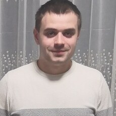 Фотография мужчины Дмитрий, 23 года из г. Давид-Городок